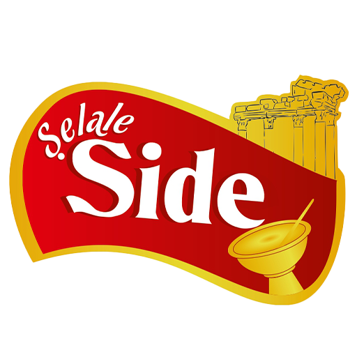 Şelale Side Tahin Helva