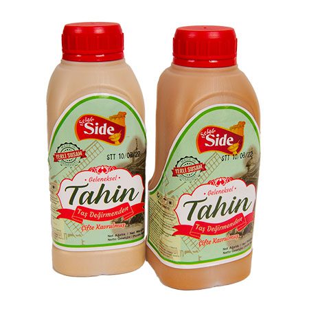 Tahin